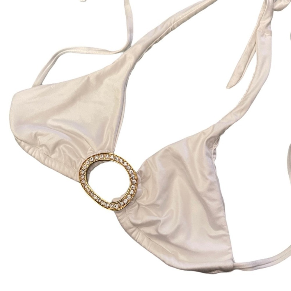 Beach Bunny Bikini Top